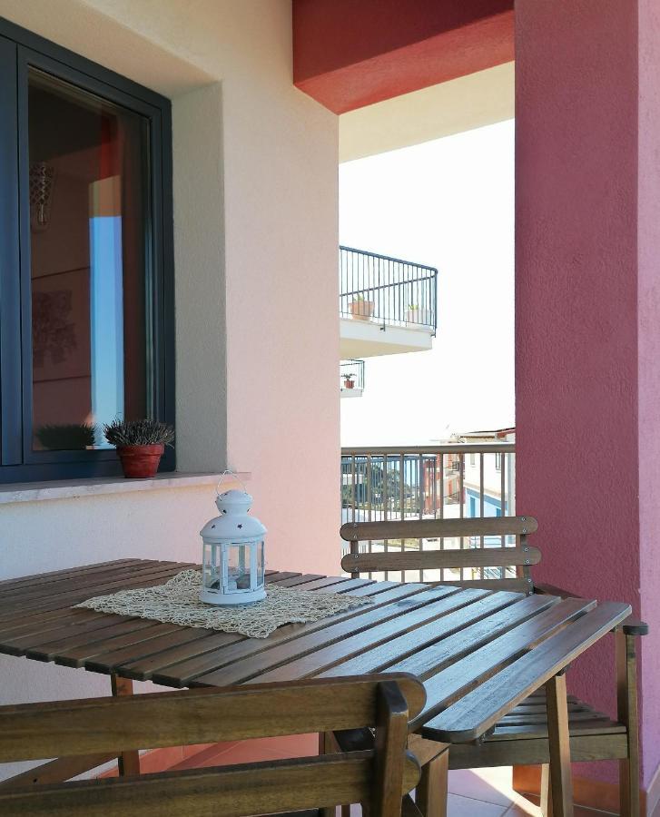 Apartment Saro & Tea Castel di Tusa Exterior photo