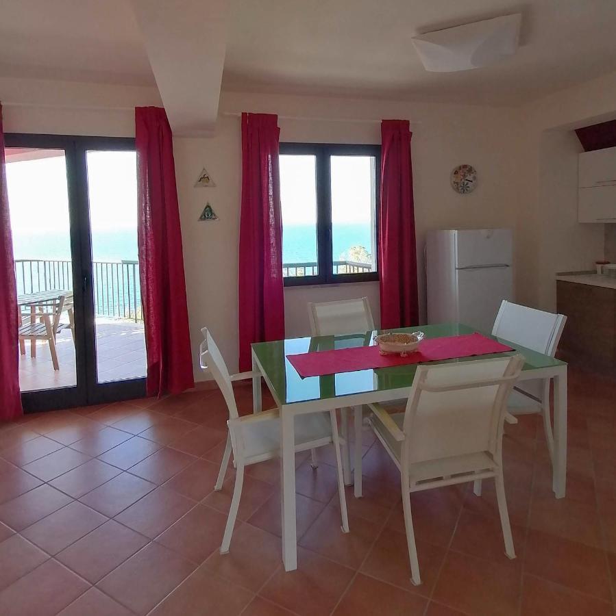 Apartment Saro & Tea Castel di Tusa Exterior photo
