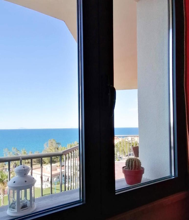 Apartment Saro & Tea Castel di Tusa Exterior photo